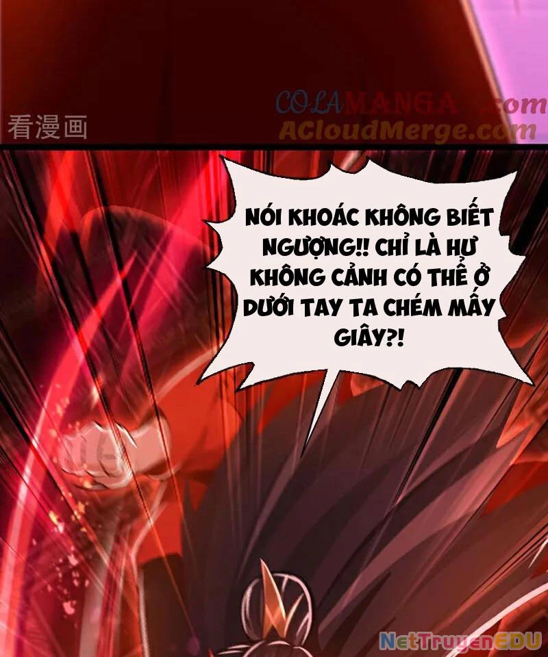 Tuyệt Thế Đan Thần: Chapter 196