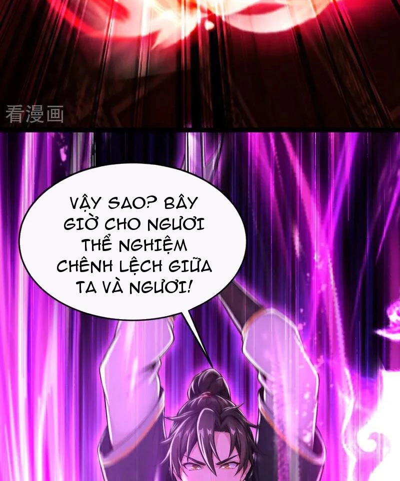 Tuyệt Thế Đan Thần: Chapter 196