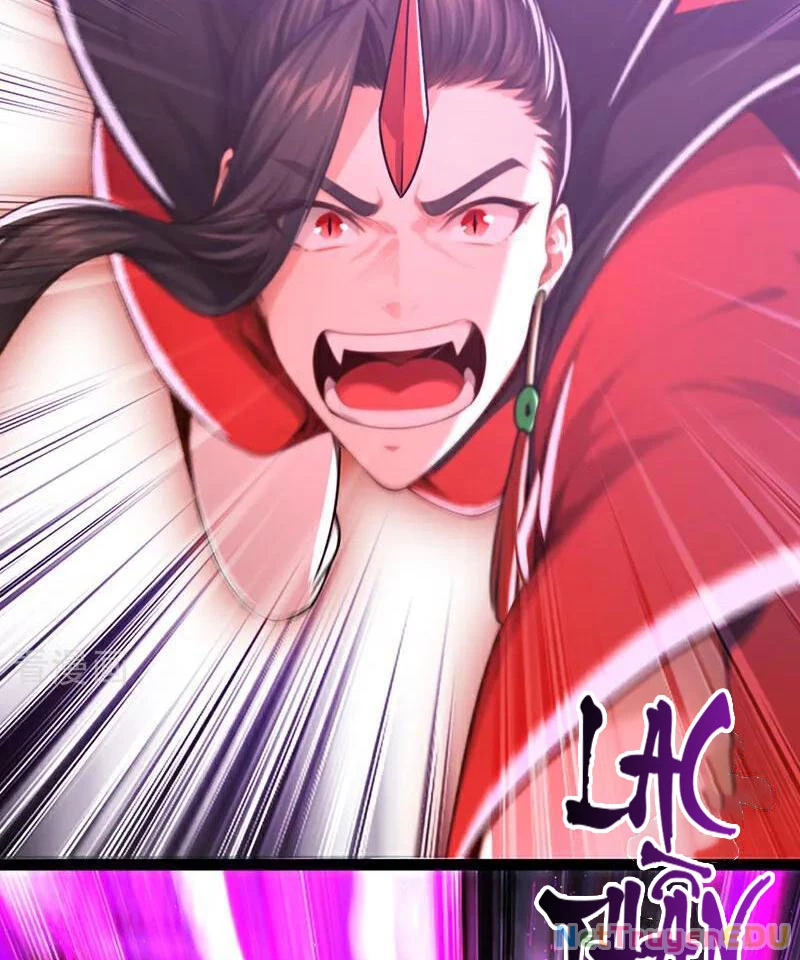 Tuyệt Thế Đan Thần: Chapter 196