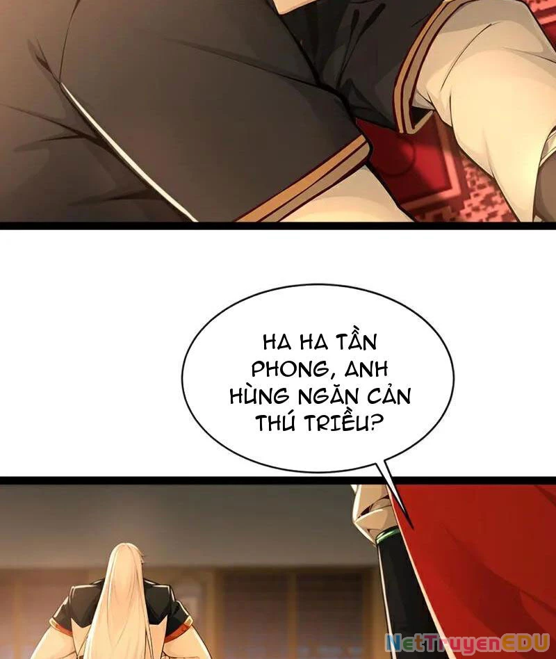 Tuyệt Thế Đan Thần: Chapter 196