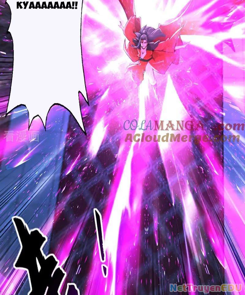 Tuyệt Thế Đan Thần: Chapter 196