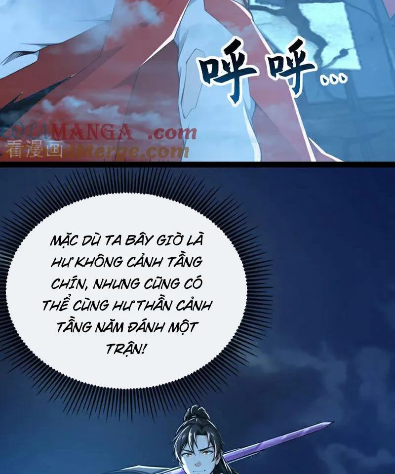 Tuyệt Thế Đan Thần: Chapter 196