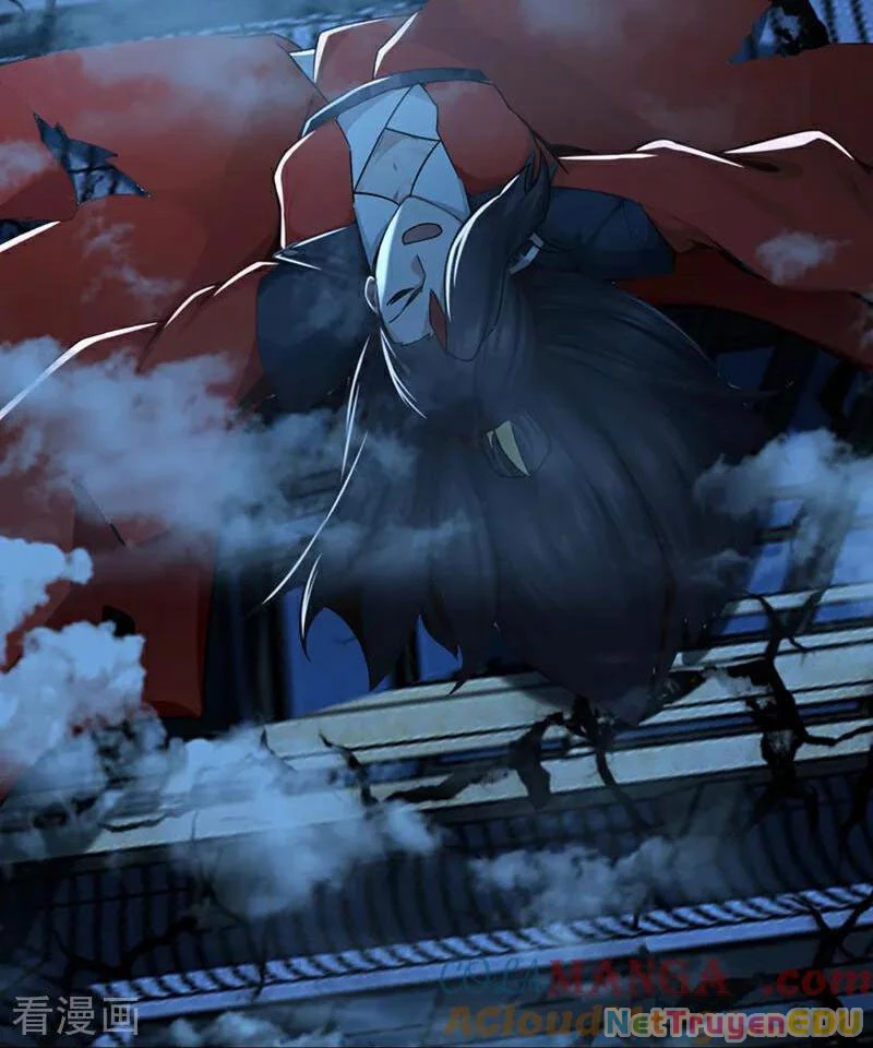 Tuyệt Thế Đan Thần: Chapter 196