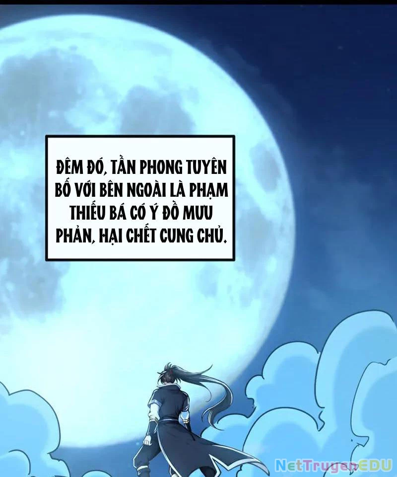 Tuyệt Thế Đan Thần: Chapter 196