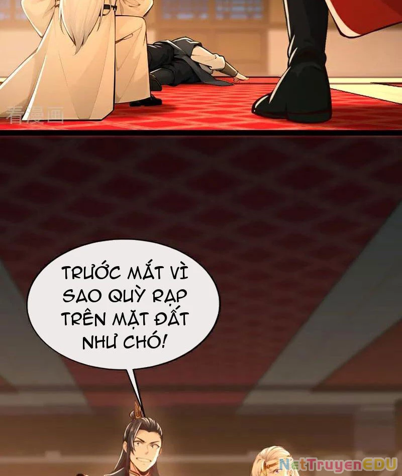 Tuyệt Thế Đan Thần: Chapter 196