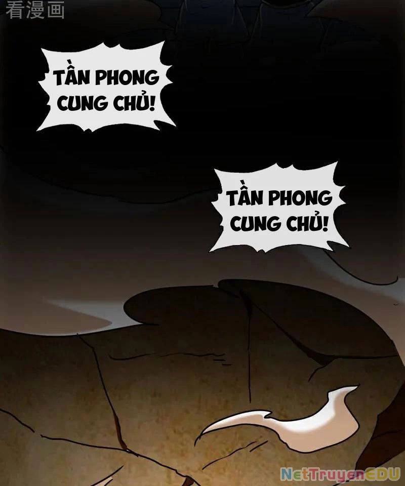 Tuyệt Thế Đan Thần: Chapter 196