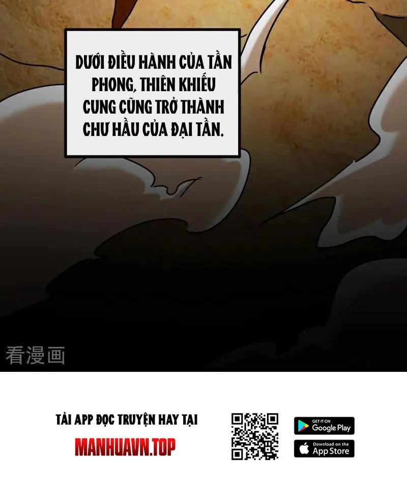Tuyệt Thế Đan Thần: Chapter 196