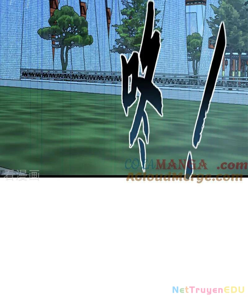 Tuyệt Thế Đan Thần: Chapter 196