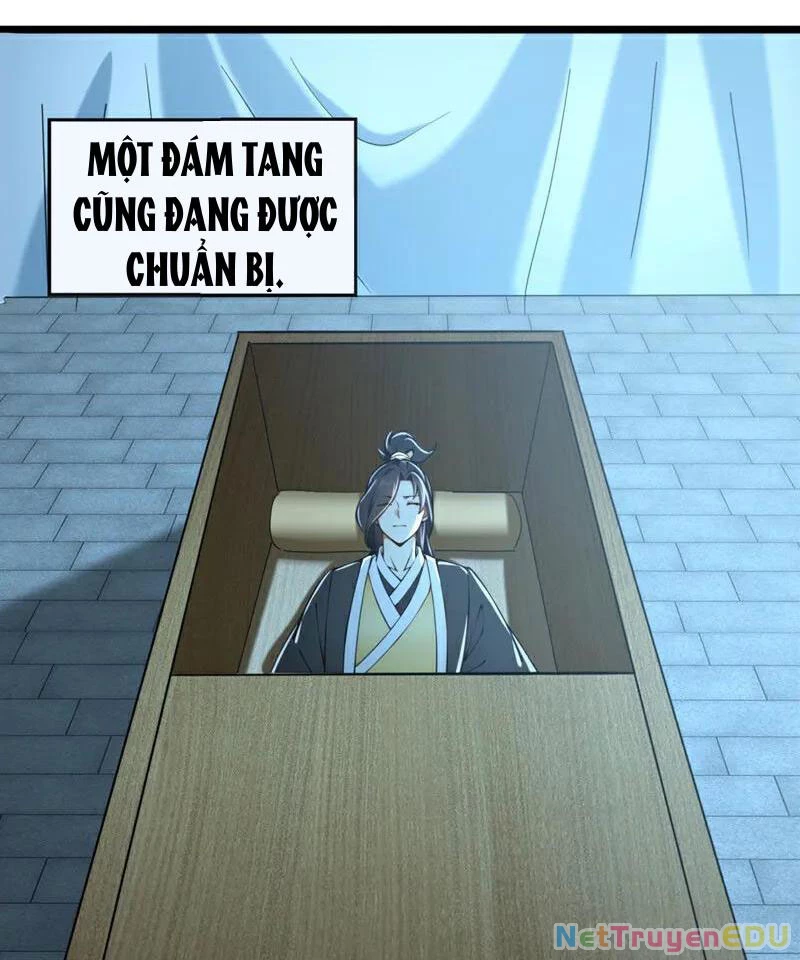 Tuyệt Thế Đan Thần: Chapter 196