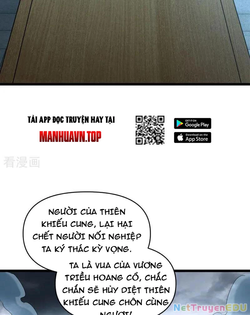 Tuyệt Thế Đan Thần: Chapter 196