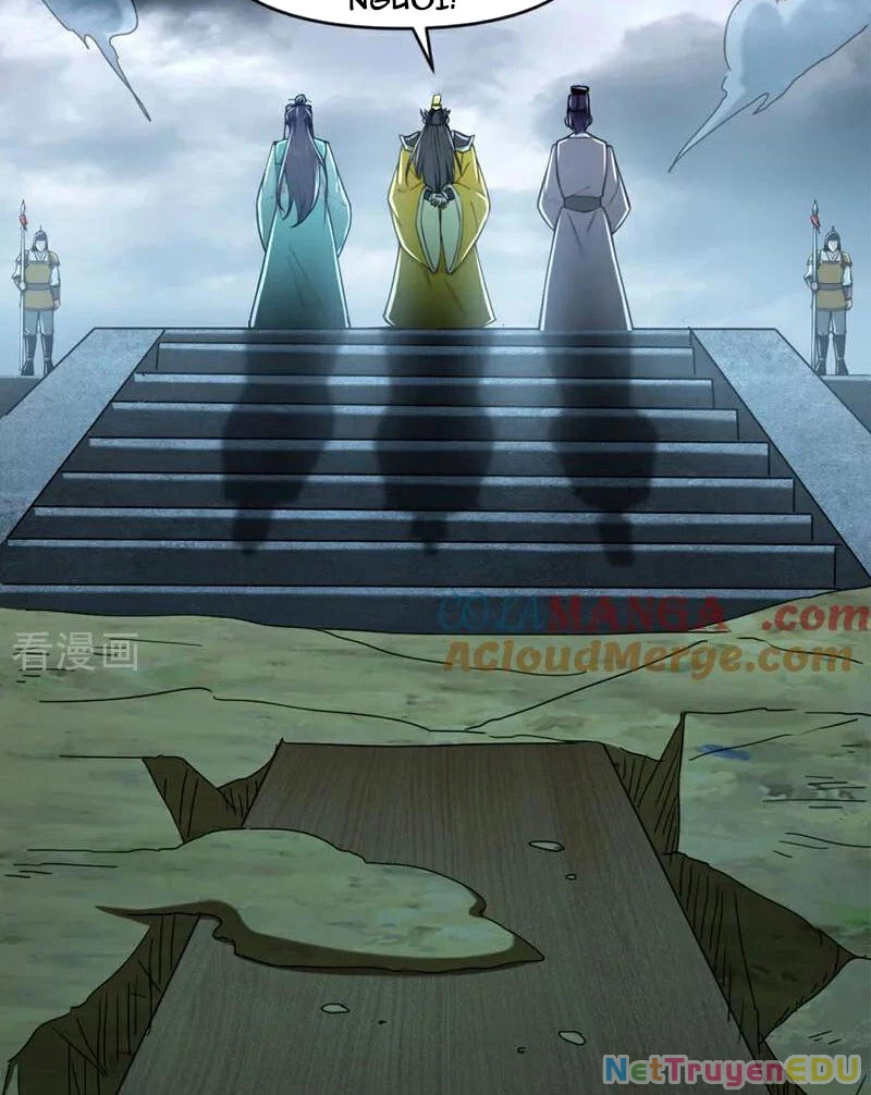 Tuyệt Thế Đan Thần: Chapter 196