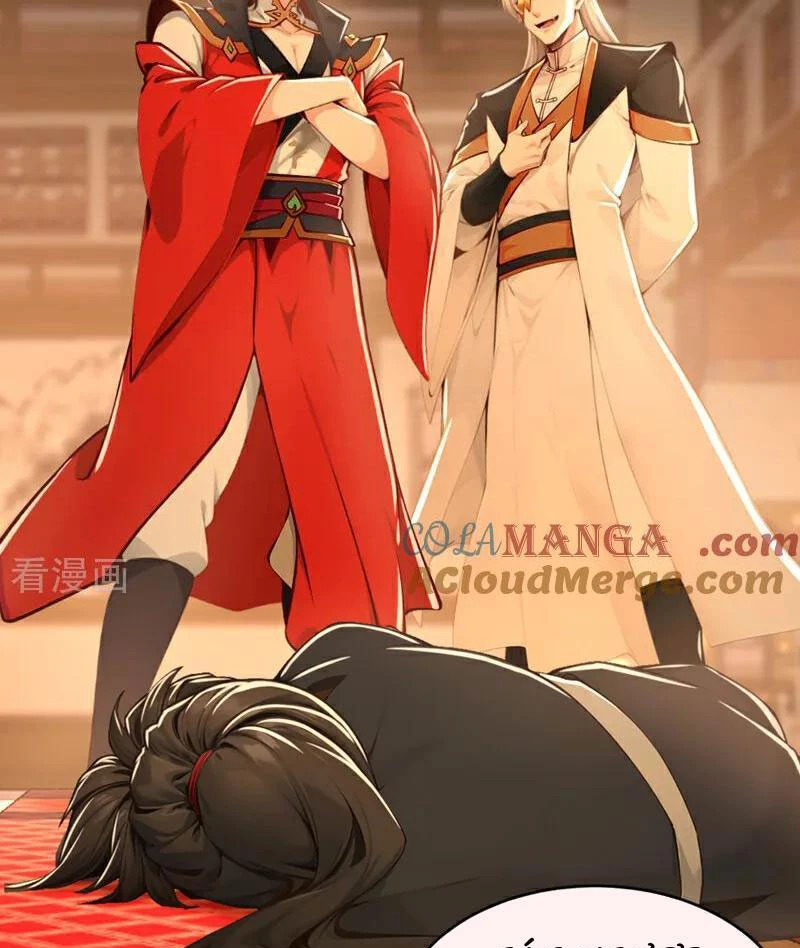 Tuyệt Thế Đan Thần: Chapter 196