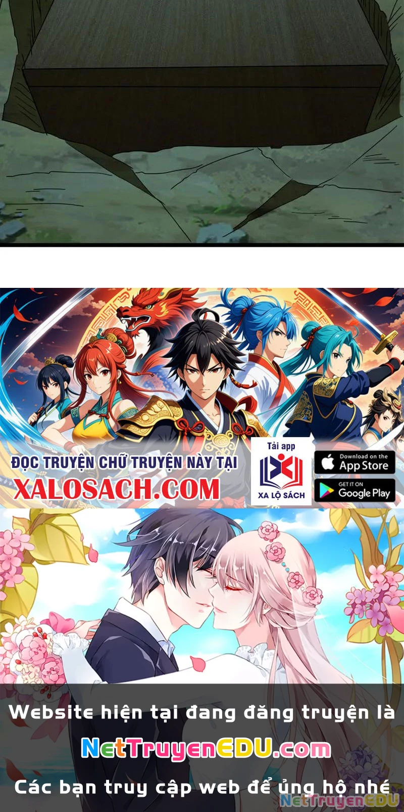 Tuyệt Thế Đan Thần: Chapter 196