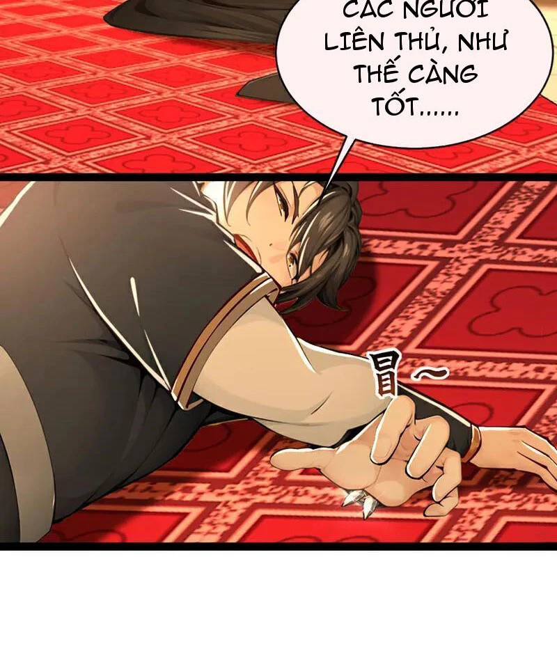 Tuyệt Thế Đan Thần: Chapter 196