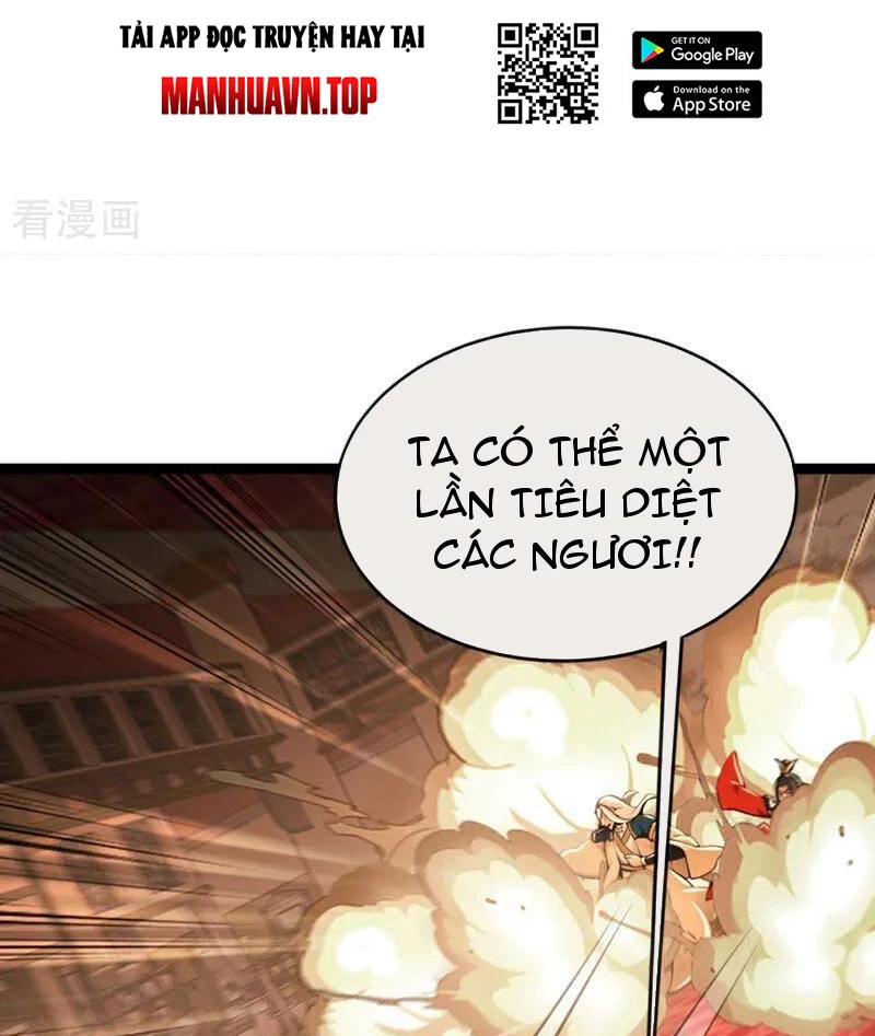 Tuyệt Thế Đan Thần: Chapter 196