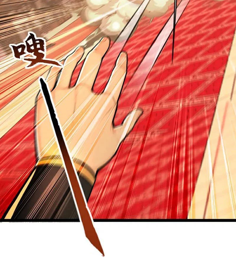 Tuyệt Thế Đan Thần: Chapter 196