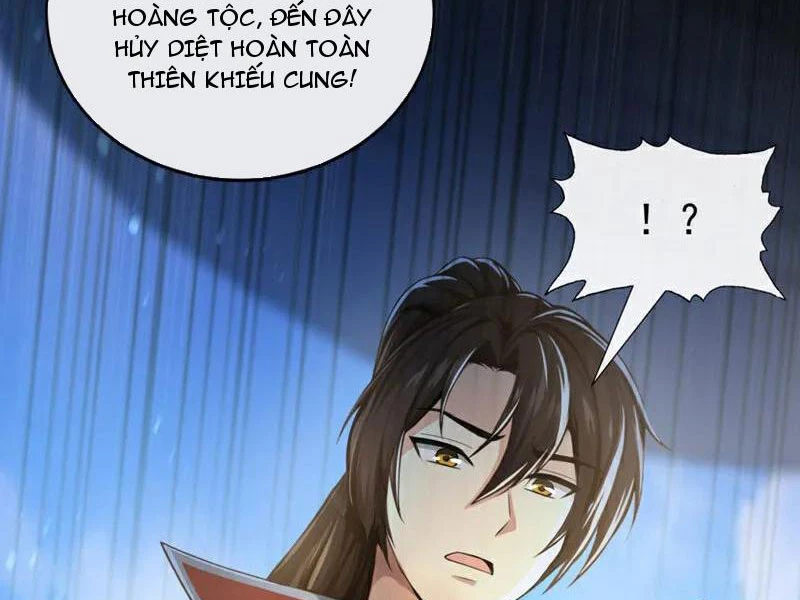 Tuyệt Thế Đan Thần: Chapter 197