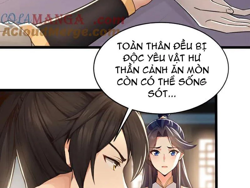 Tuyệt Thế Đan Thần: Chapter 197