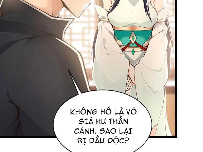 Tuyệt Thế Đan Thần: Chapter 197