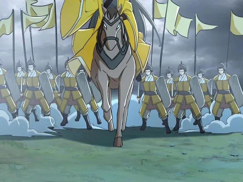 Tuyệt Thế Đan Thần: Chapter 197