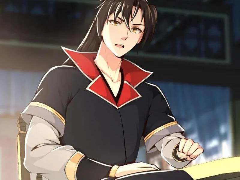 Tuyệt Thế Đan Thần: Chapter 197