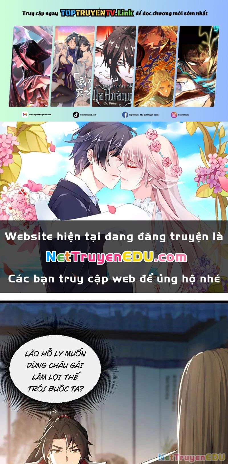 Tuyệt Thế Đan Thần: Chapter 198