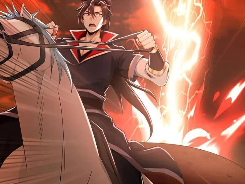 Tuyệt Thế Đan Thần: Chapter 198