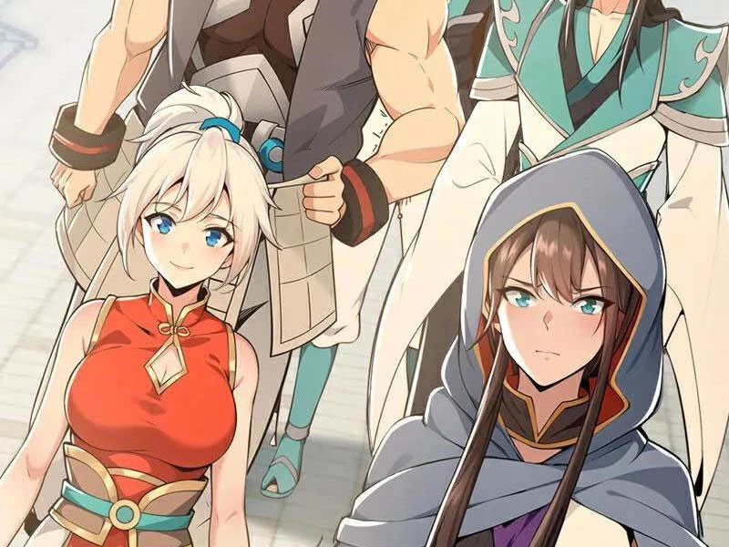 Tuyệt Thế Đan Thần: Chapter 198