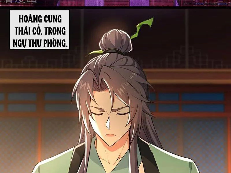 Tuyệt Thế Đan Thần: Chapter 199