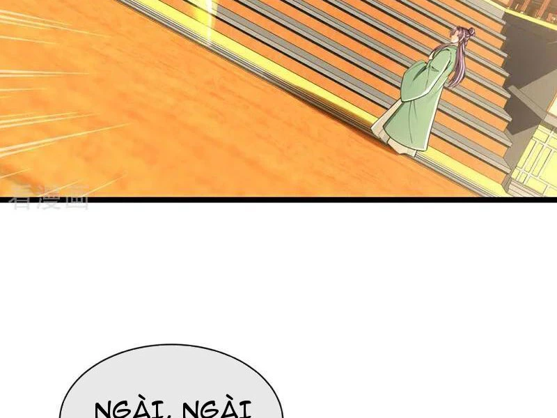 Tuyệt Thế Đan Thần: Chapter 199