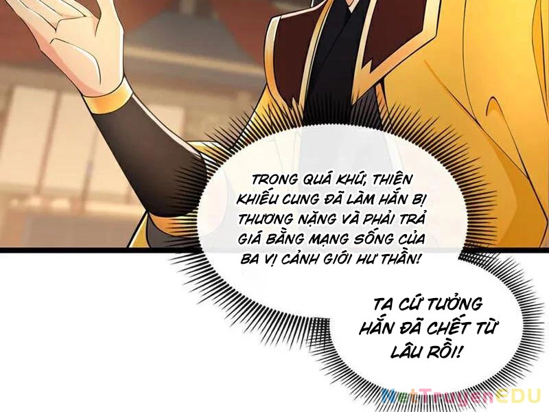 Tuyệt Thế Đan Thần: Chapter 199