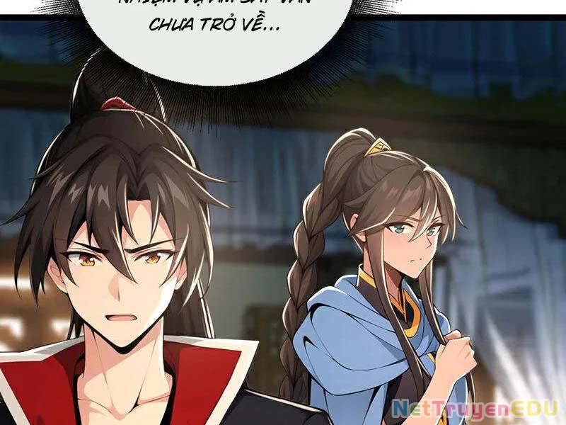 Tuyệt Thế Đan Thần: Chapter 199