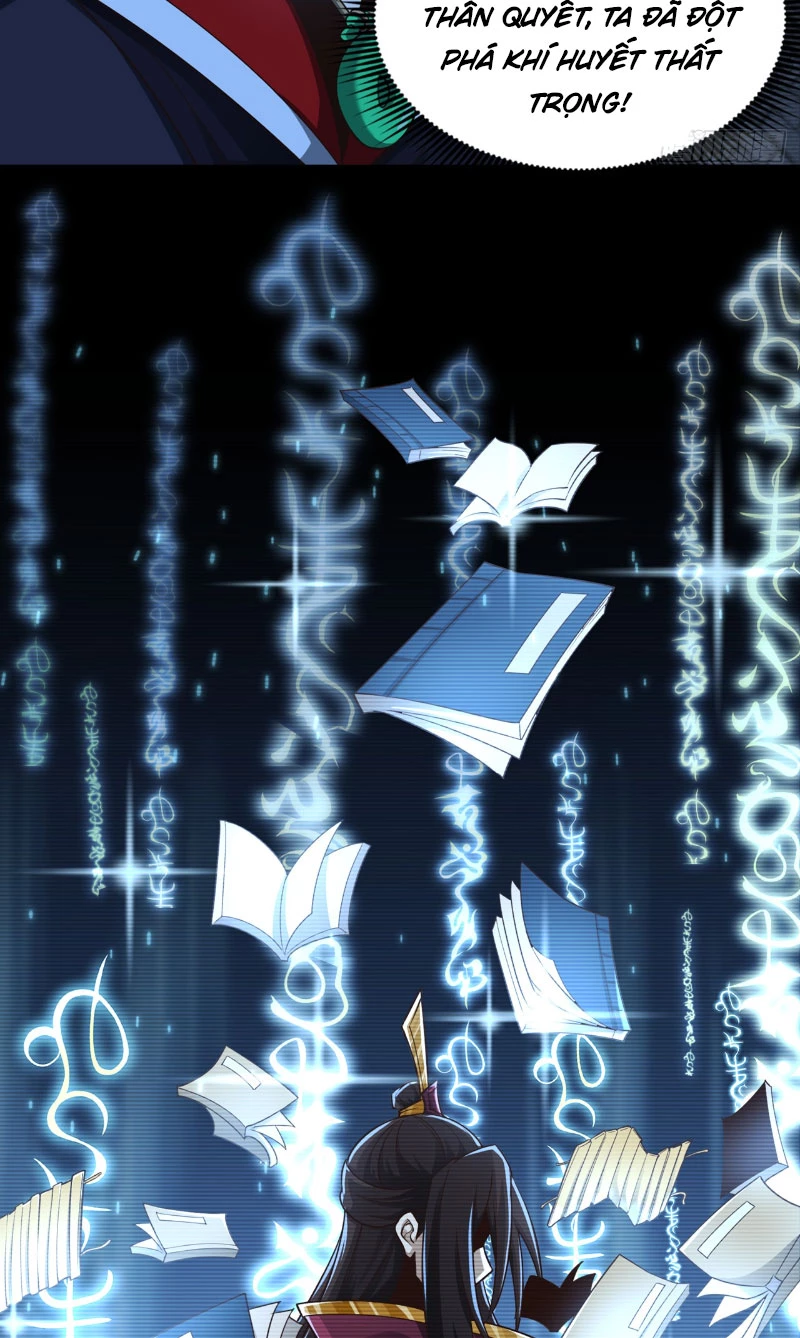 Tuyệt Thế Đan Thần: Chapter 20