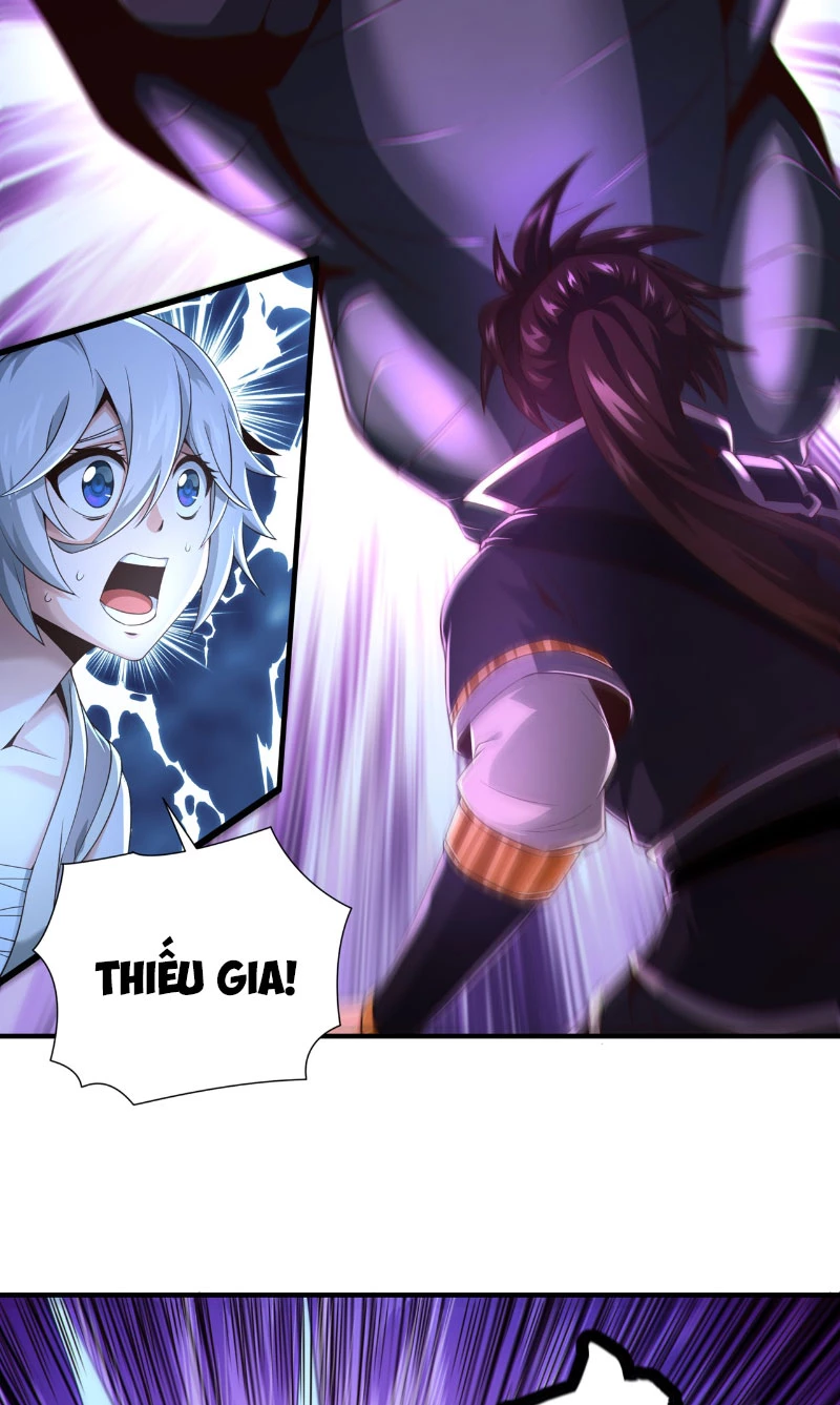 Tuyệt Thế Đan Thần: Chapter 20