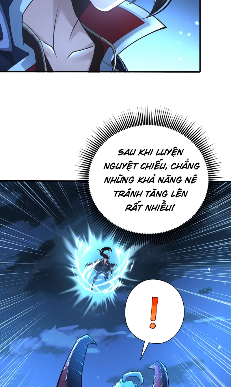 Tuyệt Thế Đan Thần: Chapter 20