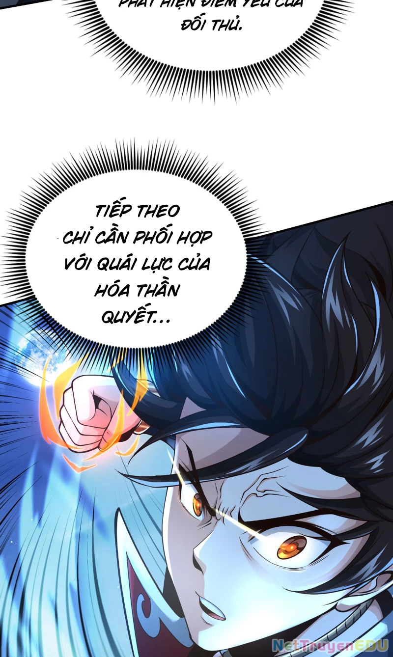 Tuyệt Thế Đan Thần: Chapter 20