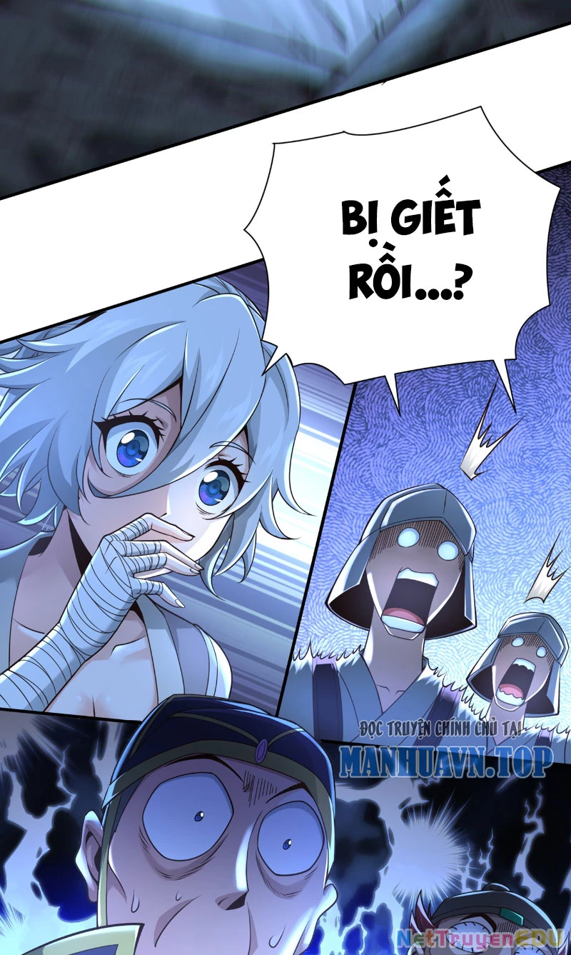 Tuyệt Thế Đan Thần: Chapter 20