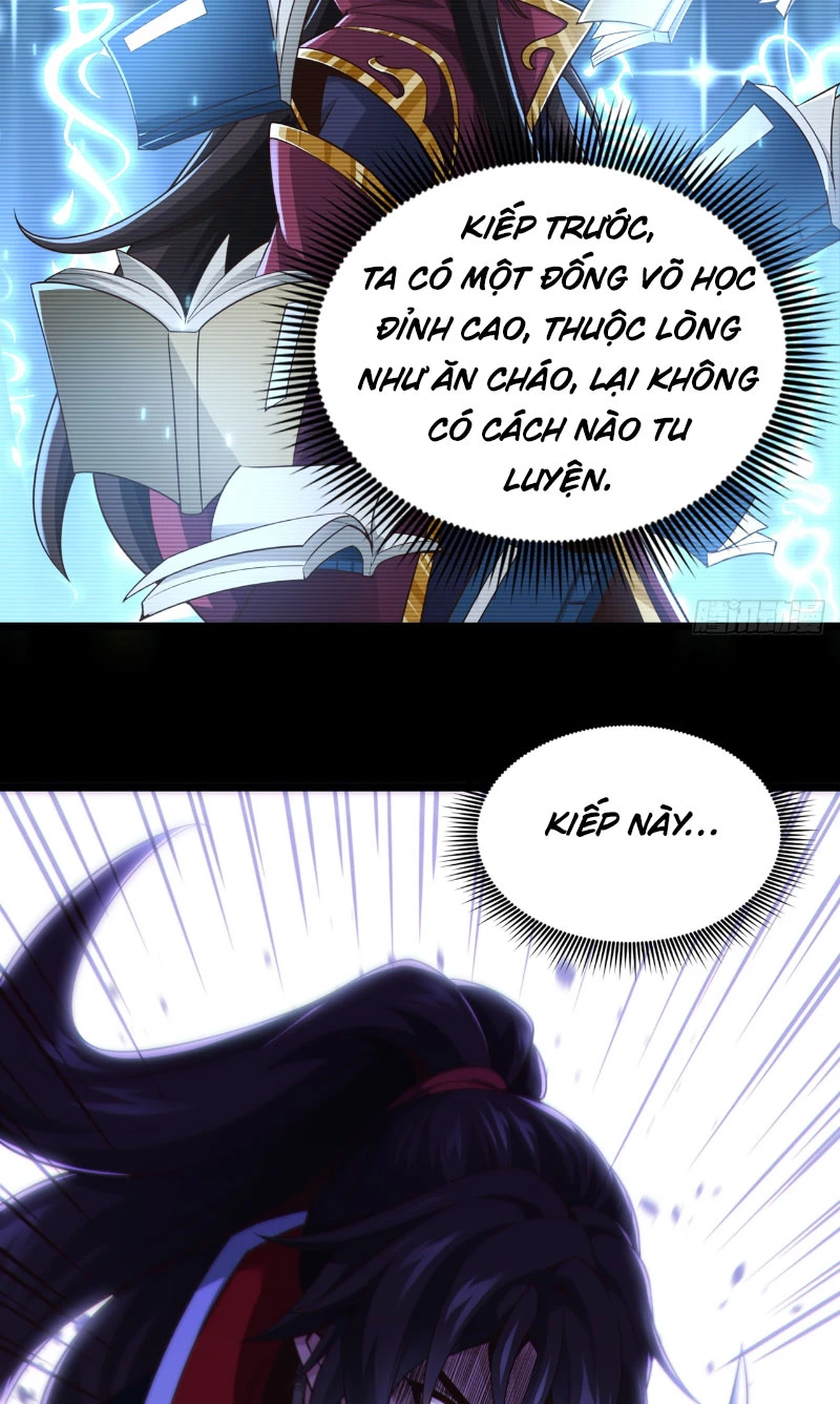 Tuyệt Thế Đan Thần: Chapter 20