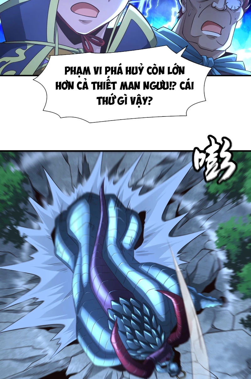 Tuyệt Thế Đan Thần: Chapter 20