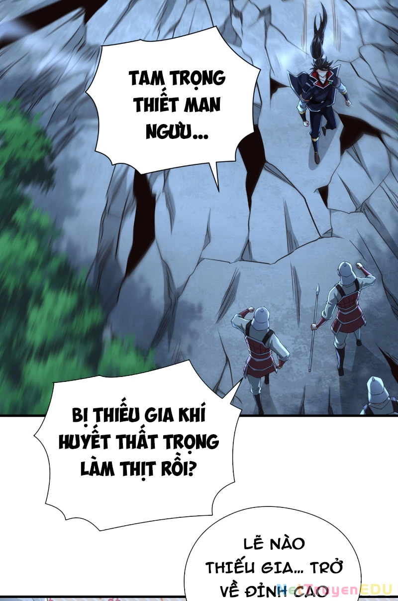 Tuyệt Thế Đan Thần: Chapter 20