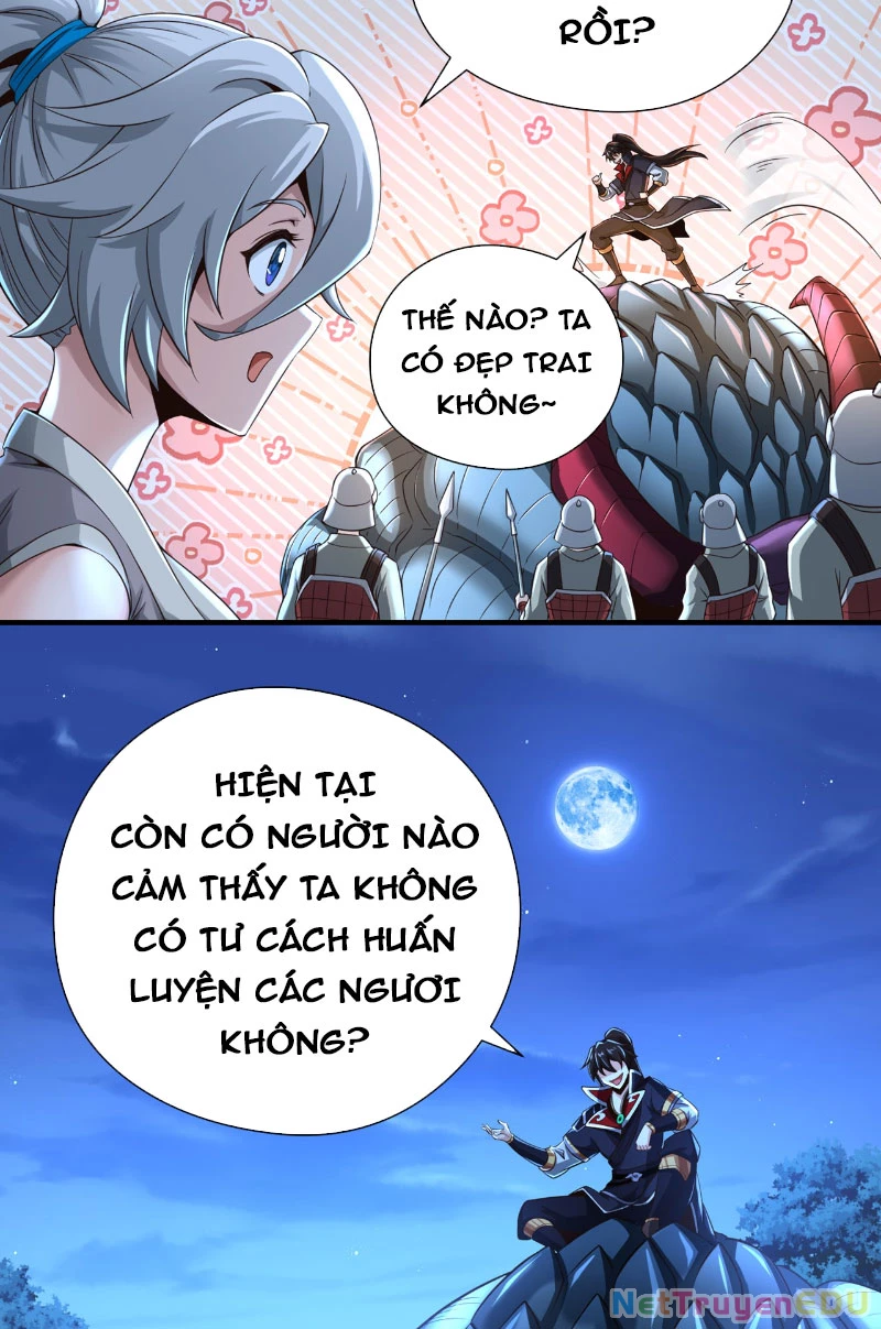 Tuyệt Thế Đan Thần: Chapter 20