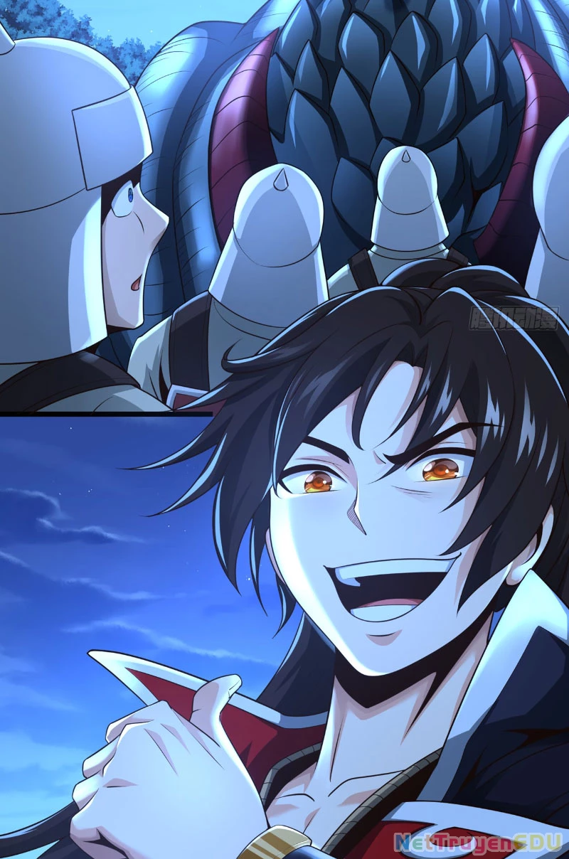 Tuyệt Thế Đan Thần: Chapter 20