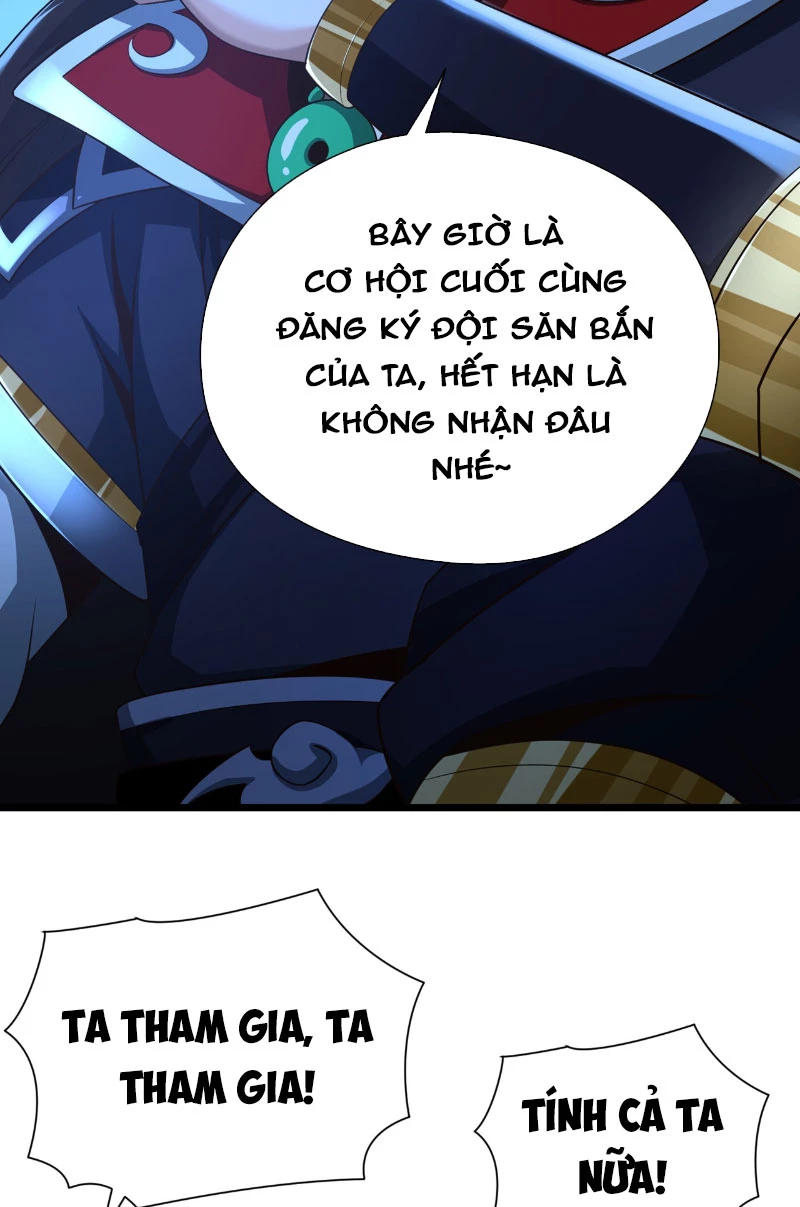 Tuyệt Thế Đan Thần: Chapter 20