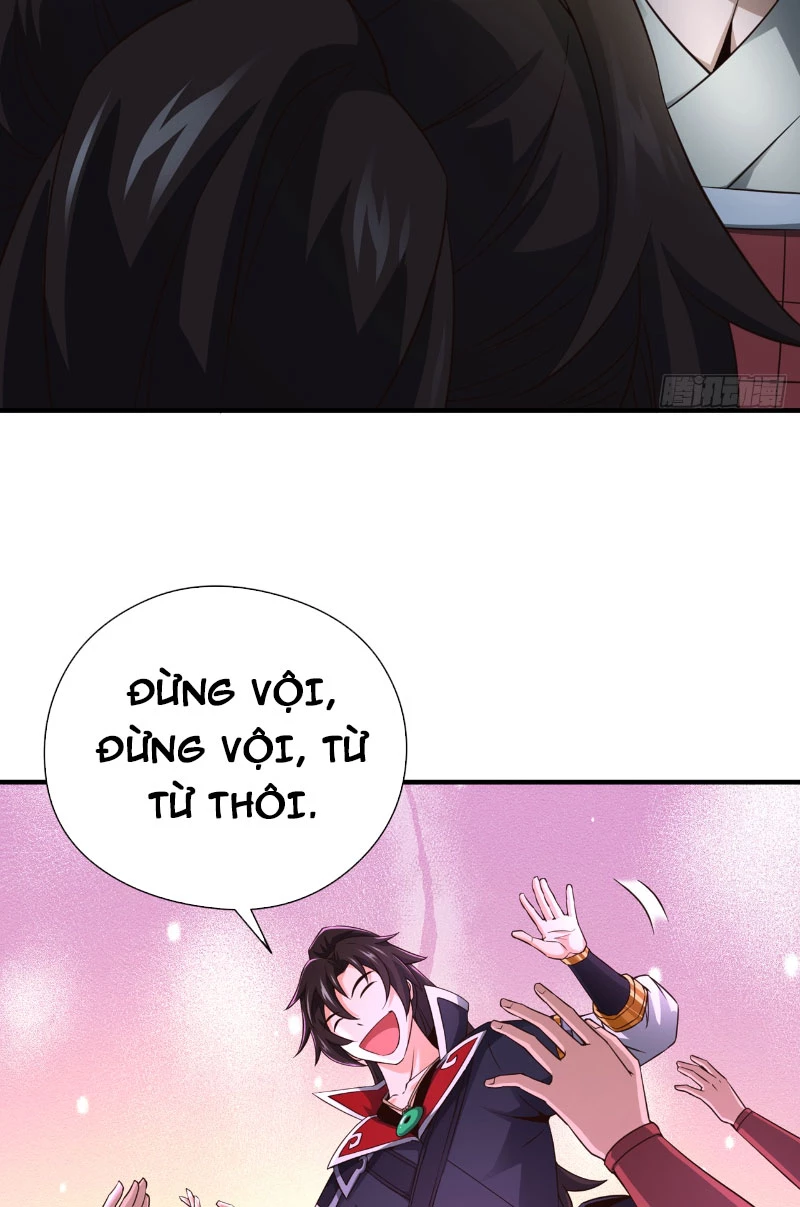 Tuyệt Thế Đan Thần: Chapter 20