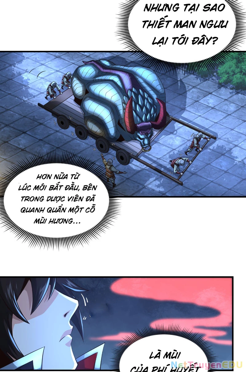 Tuyệt Thế Đan Thần: Chapter 20