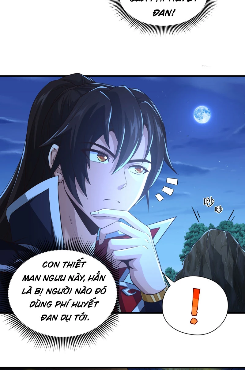 Tuyệt Thế Đan Thần: Chapter 20