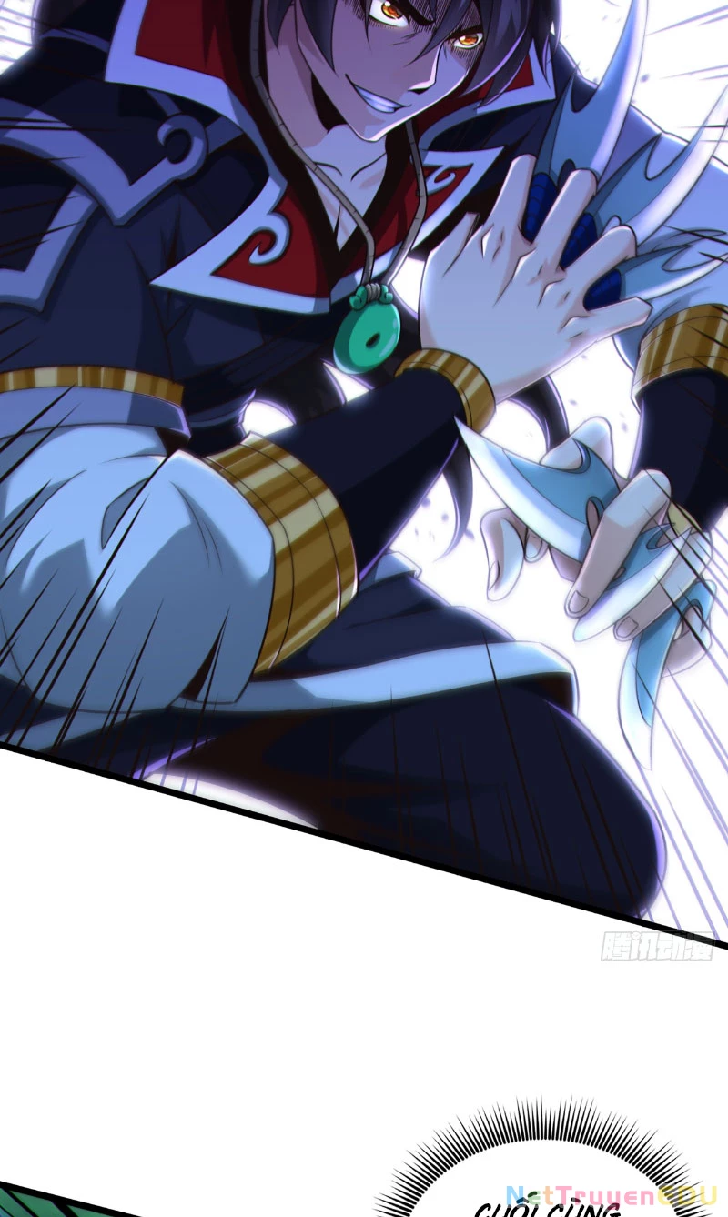 Tuyệt Thế Đan Thần: Chapter 20