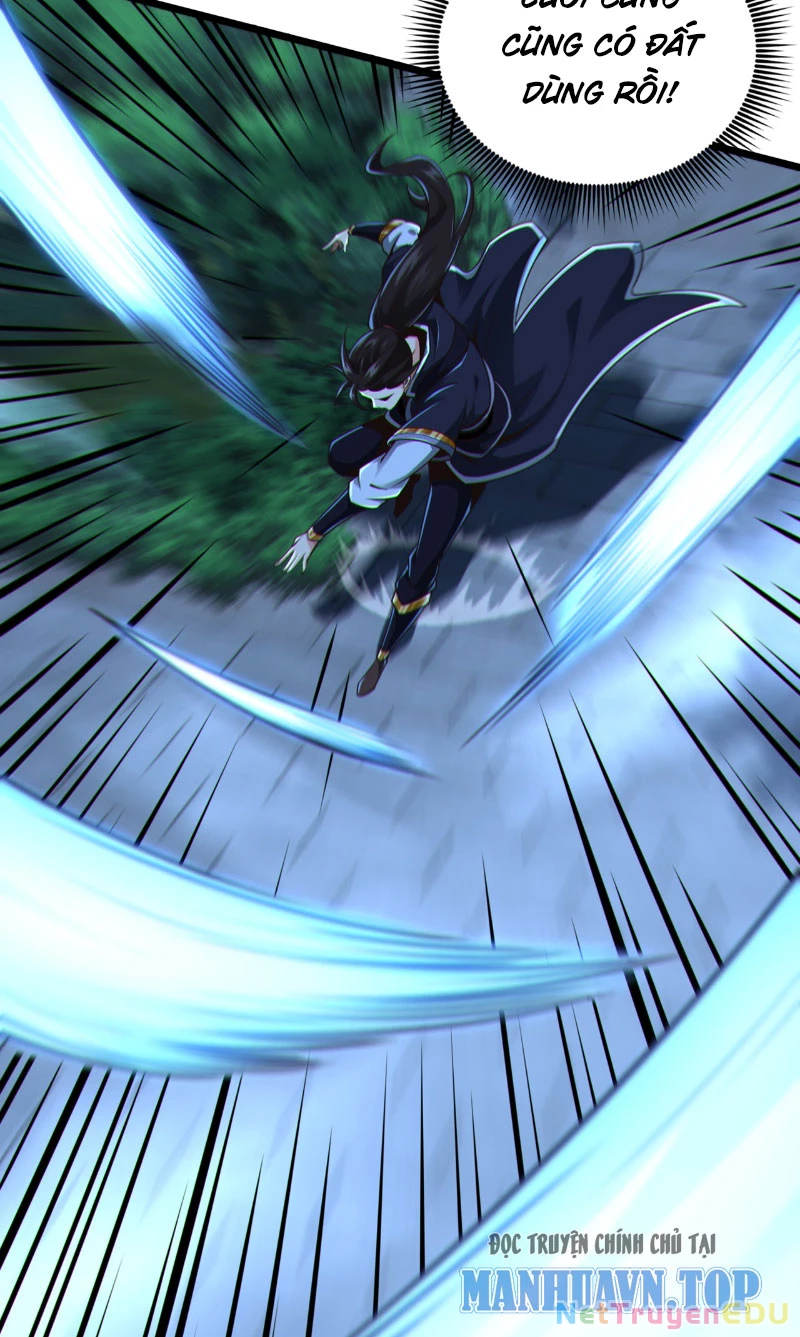 Tuyệt Thế Đan Thần: Chapter 20