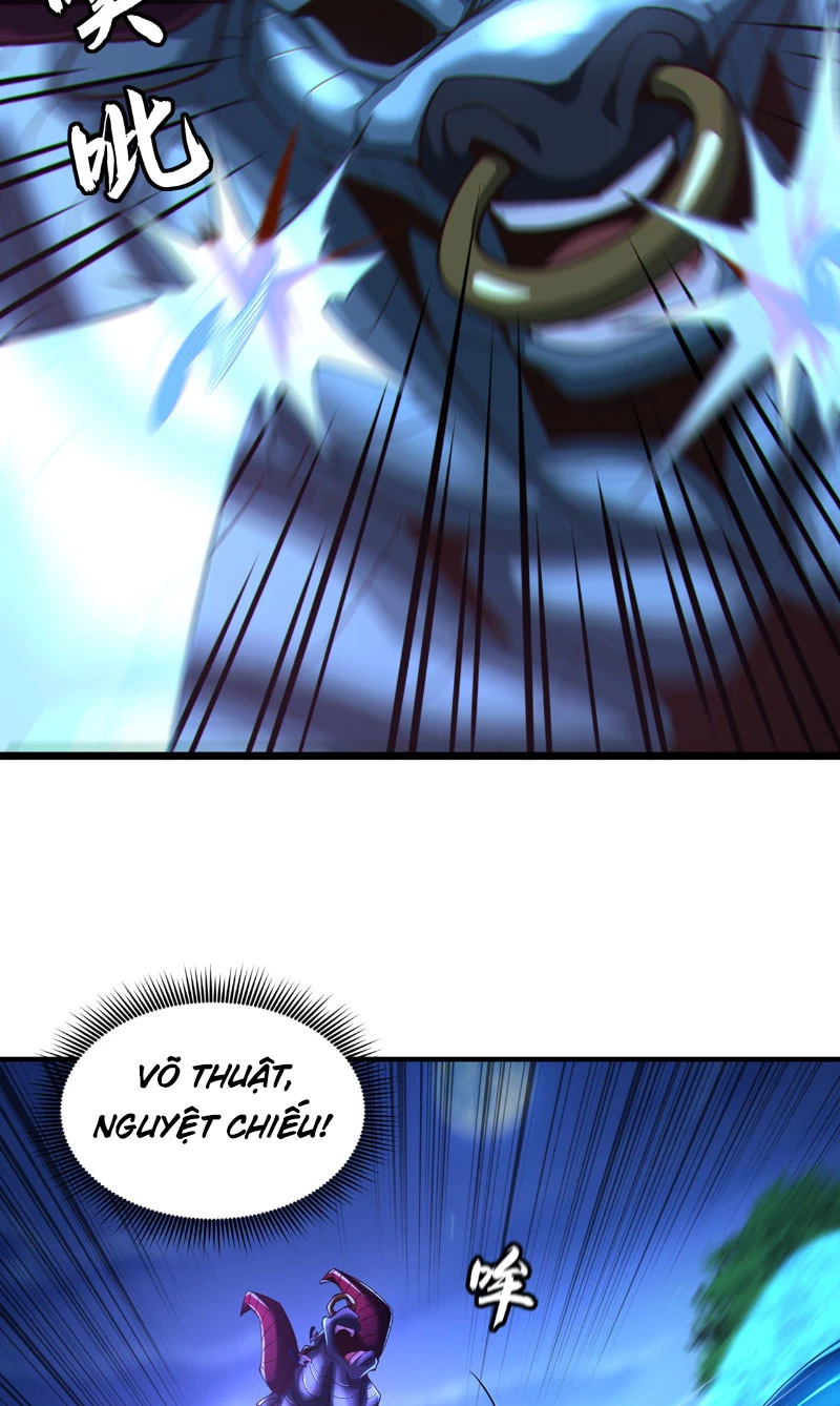 Tuyệt Thế Đan Thần: Chapter 20