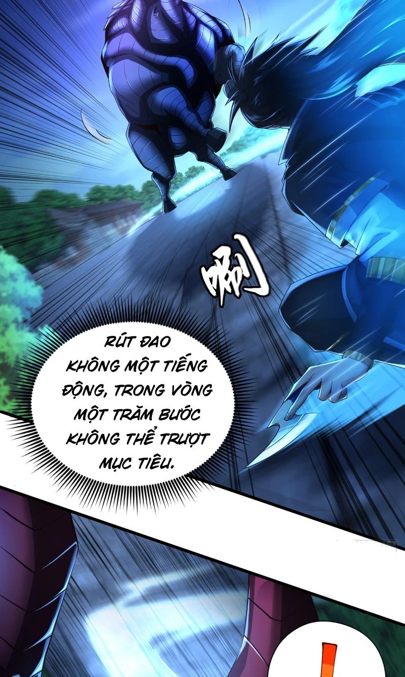 Tuyệt Thế Đan Thần: Chapter 20